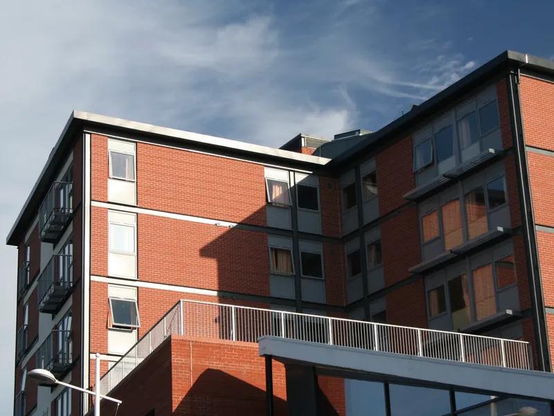 uPVC Vs Aluminium Windows — Gallery Shoreditch