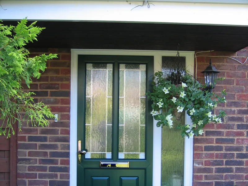 uPVC Vs Aluminium Windows — Gallery Shoreditch