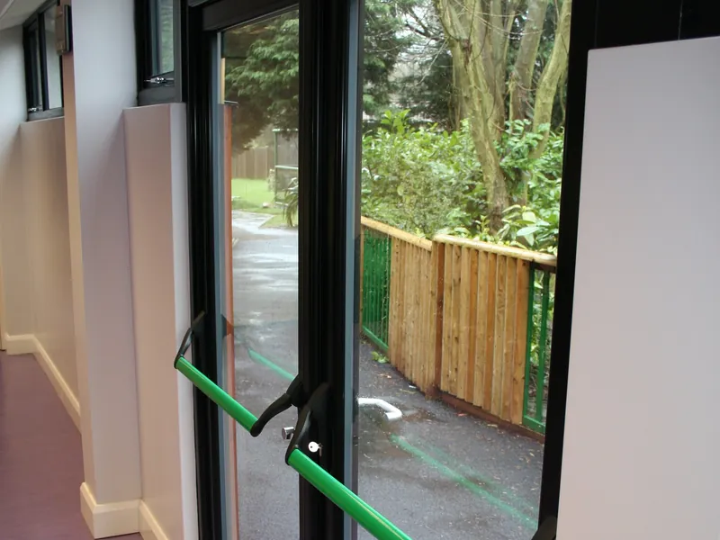 uPVC Vs Aluminium Windows — Gallery Shoreditch