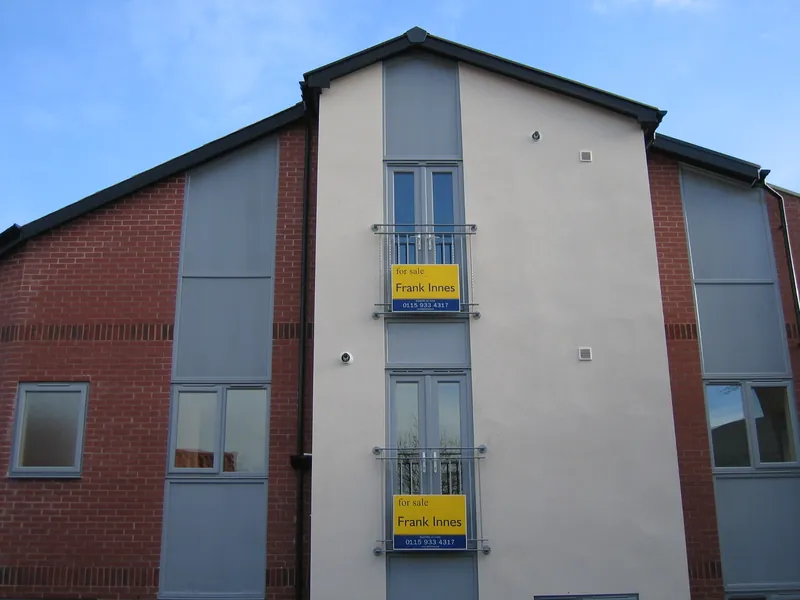 uPVC Vs Aluminium Windows — Gallery Shoreditch