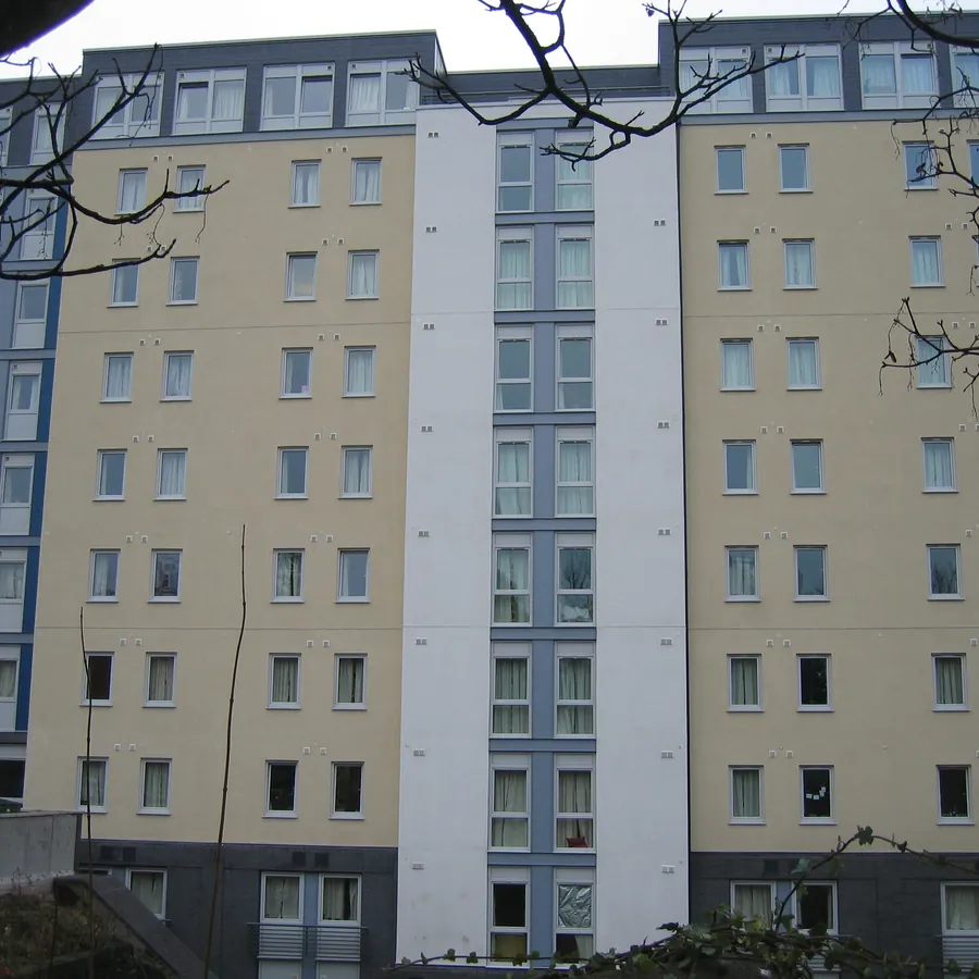 uPVC Vs Aluminium Windows — Product Shoreditch