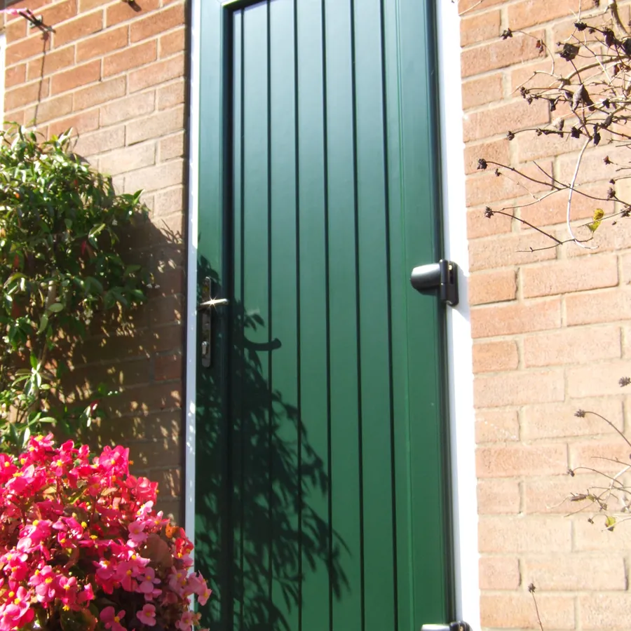 uPVC Vs Aluminium Windows — Product Shoreditch
